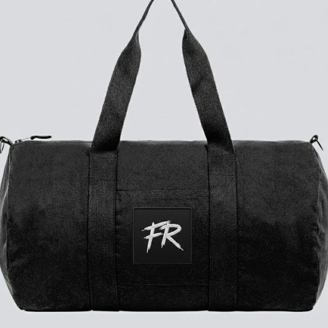FR Duffle Bag