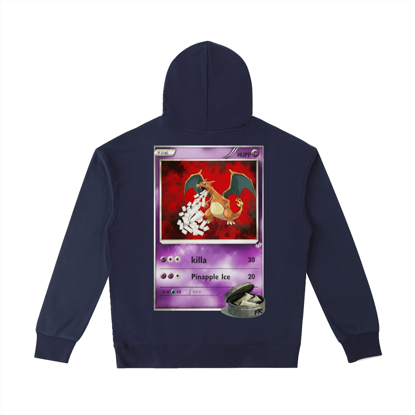 ChariSnus Hoodie