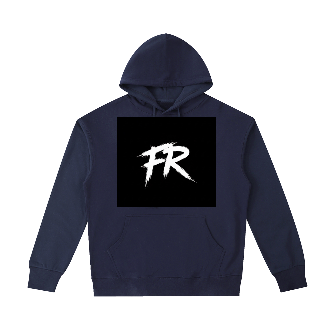 Snusachoo Heavy Hoodie