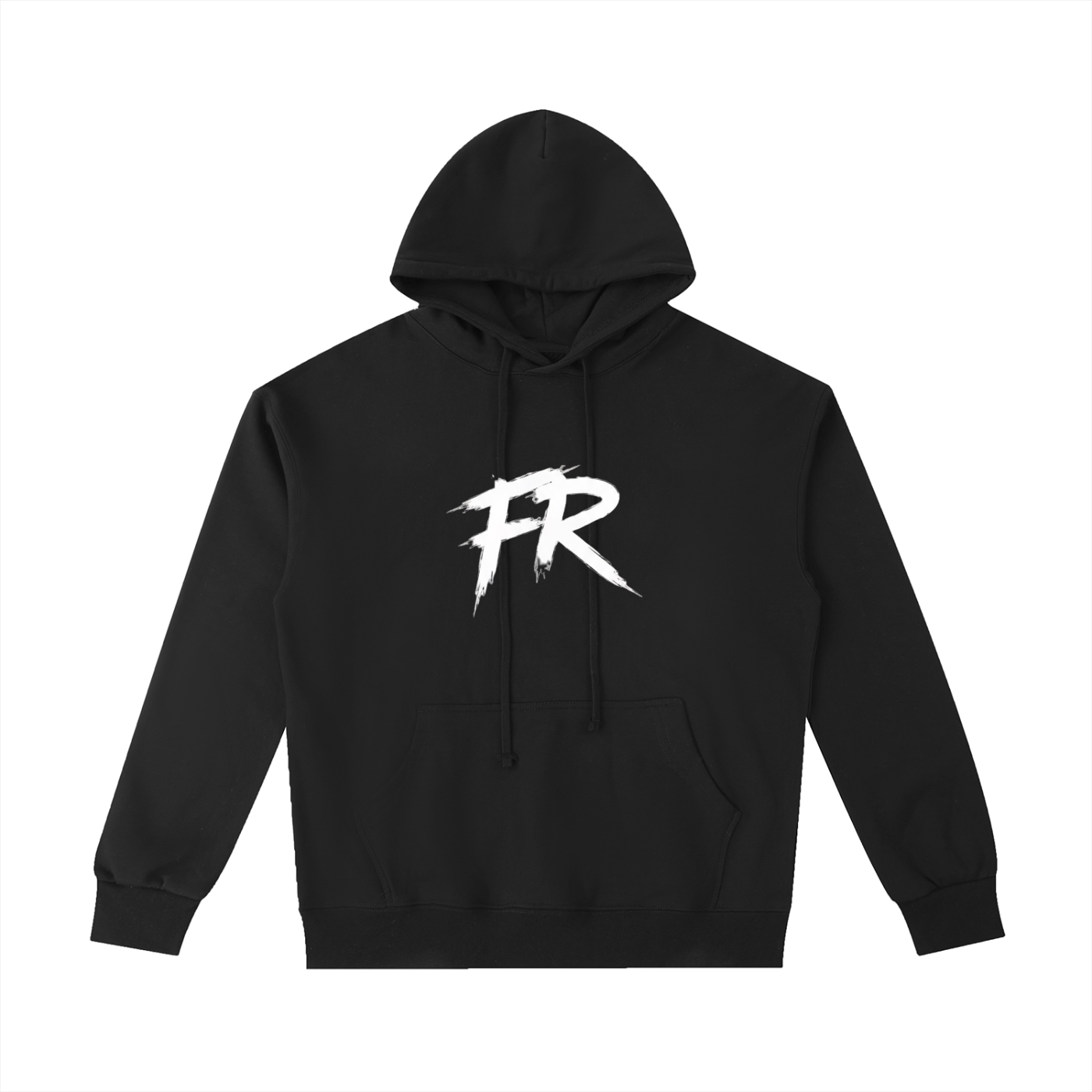 Fat Peta Heavy Hoodie