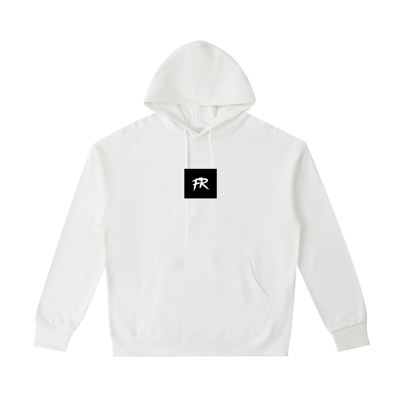 Give A Good Time Heavy Hoodie