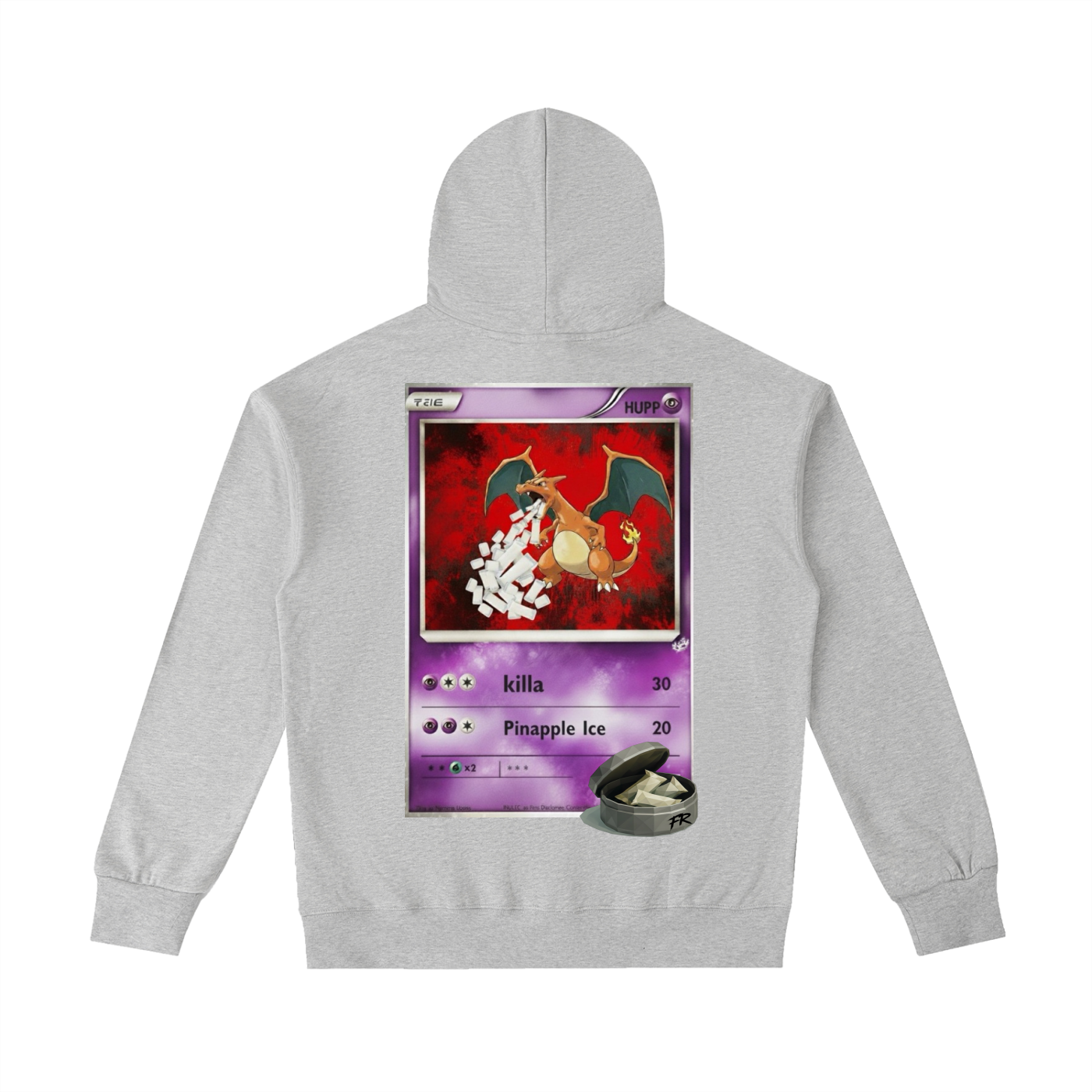 ChariSnus Hoodie