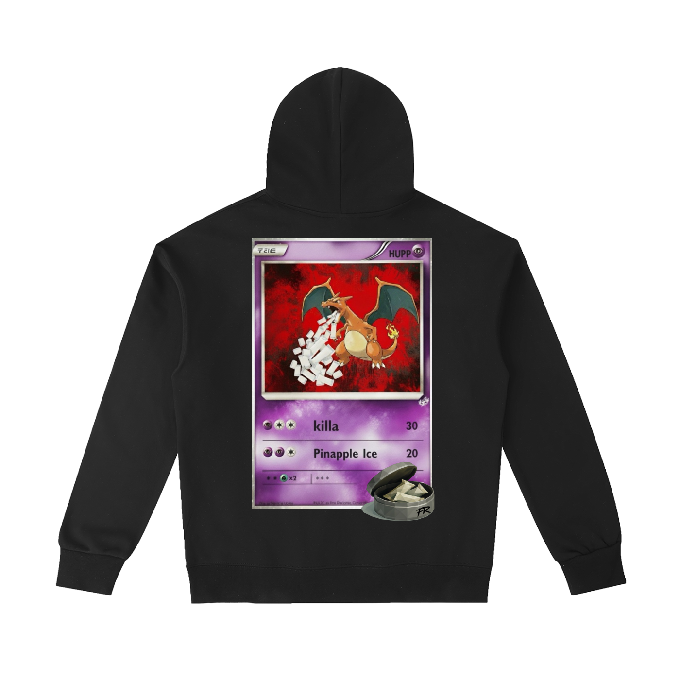 ChariSnus Hoodie