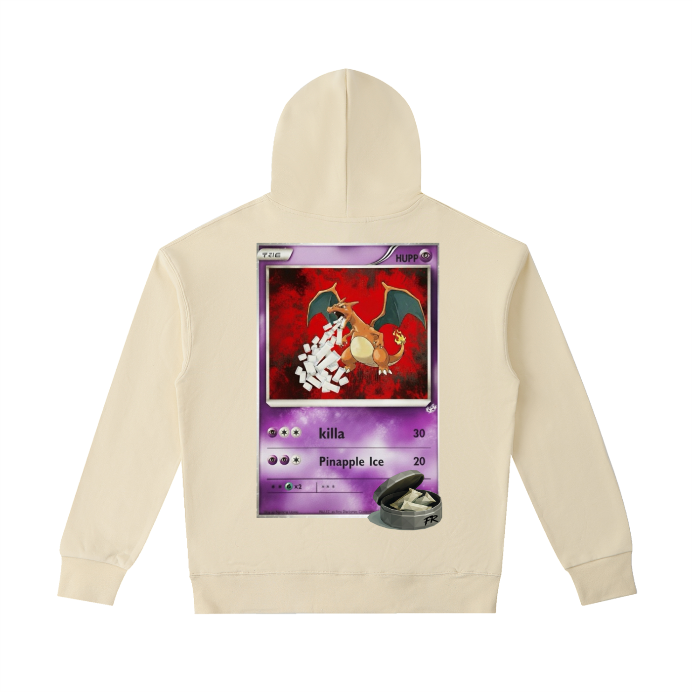 ChariSnus Hoodie