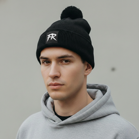 FR Bobble Hat