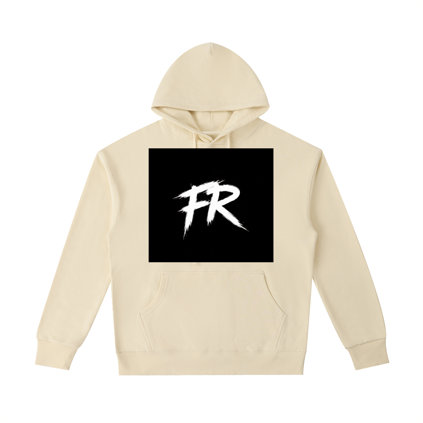 Snusachoo Heavy Hoodie