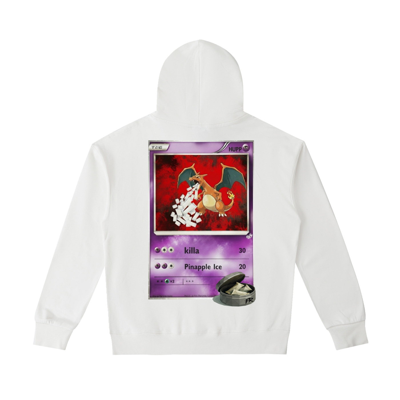 ChariSnus Hoodie