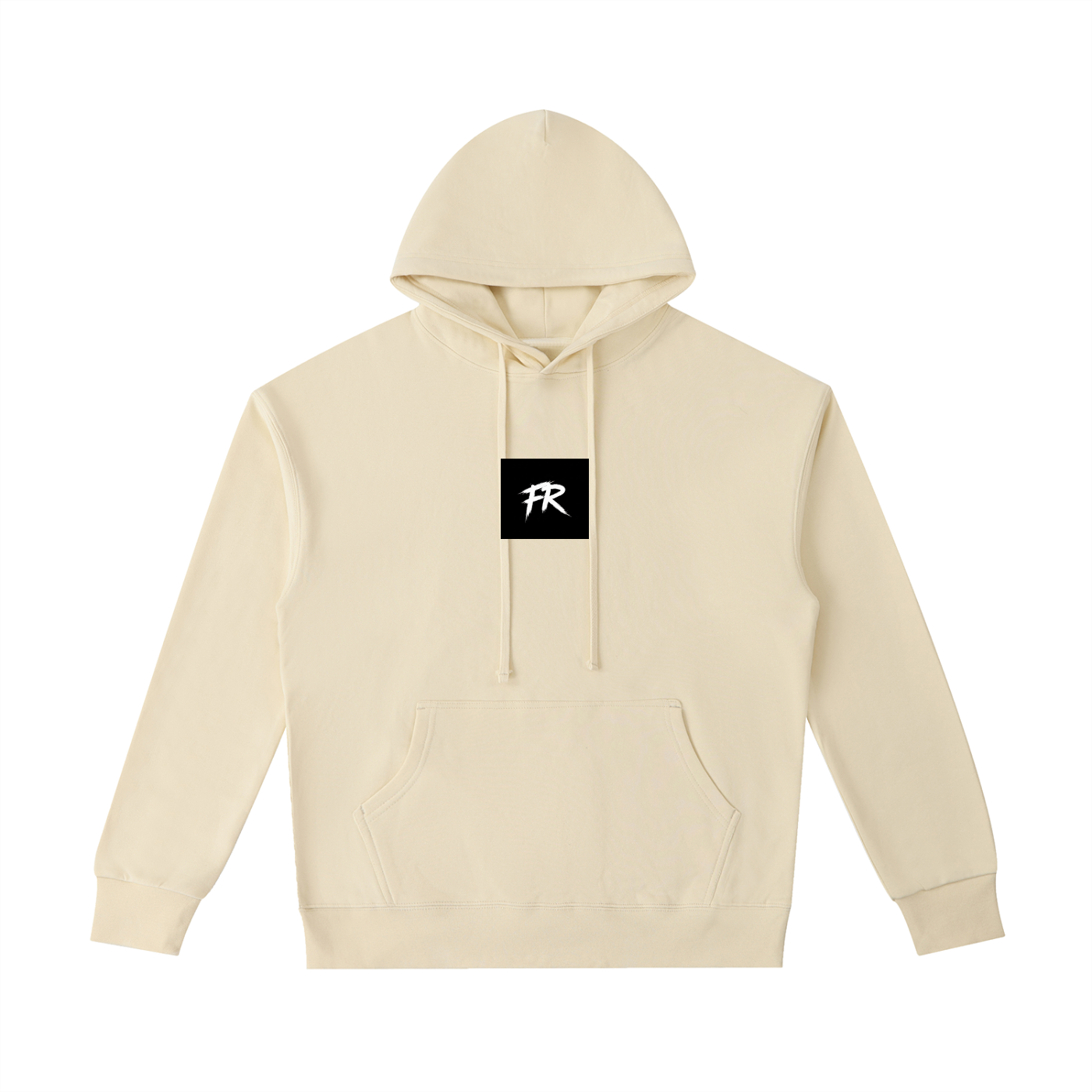 Give A Good Time Heavy Hoodie