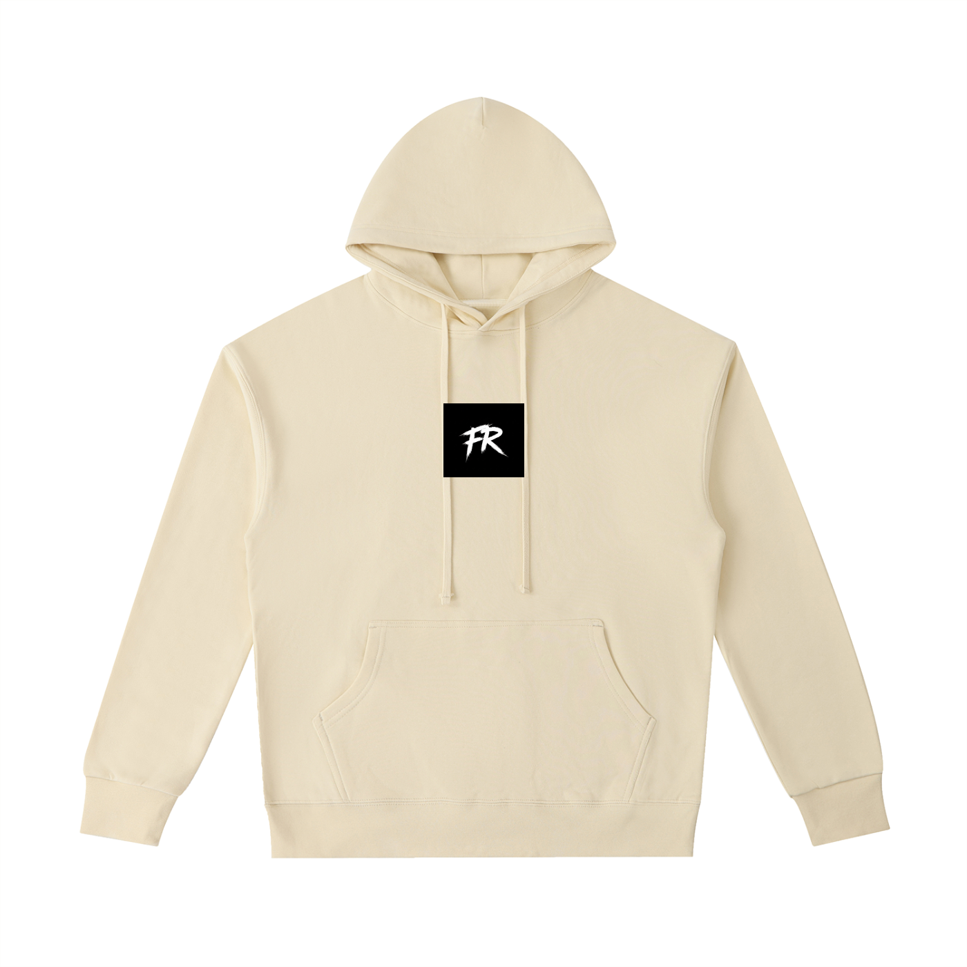 Fat Peta Heavy Hoodie