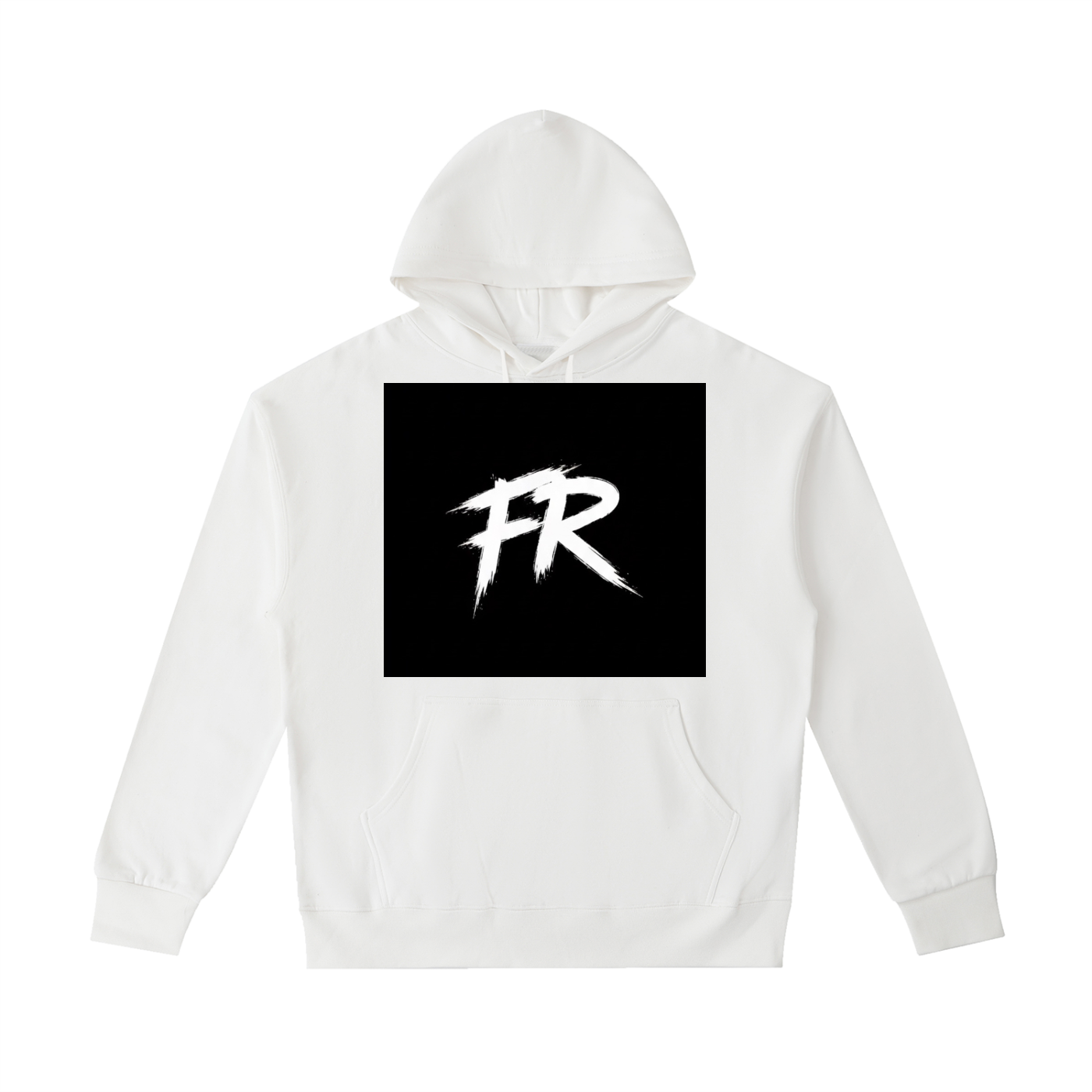 Snusachoo Heavy Hoodie