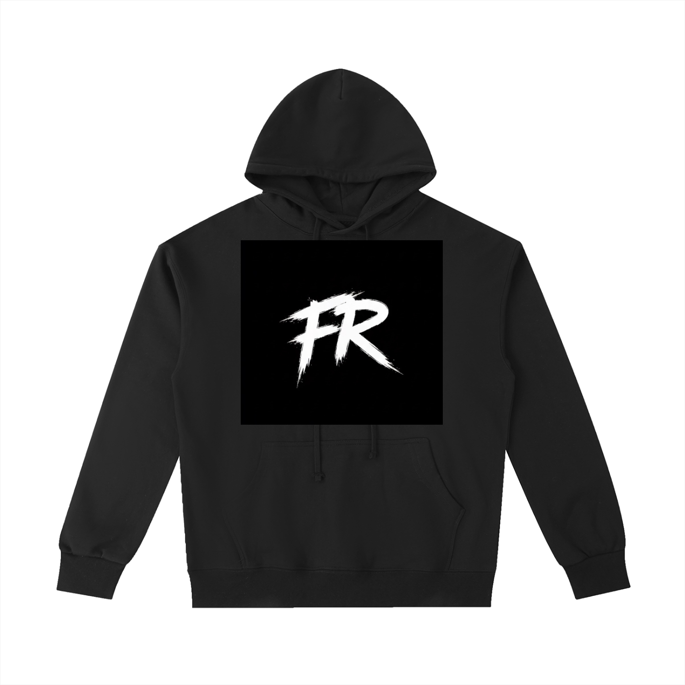 Snusachoo Heavy Hoodie