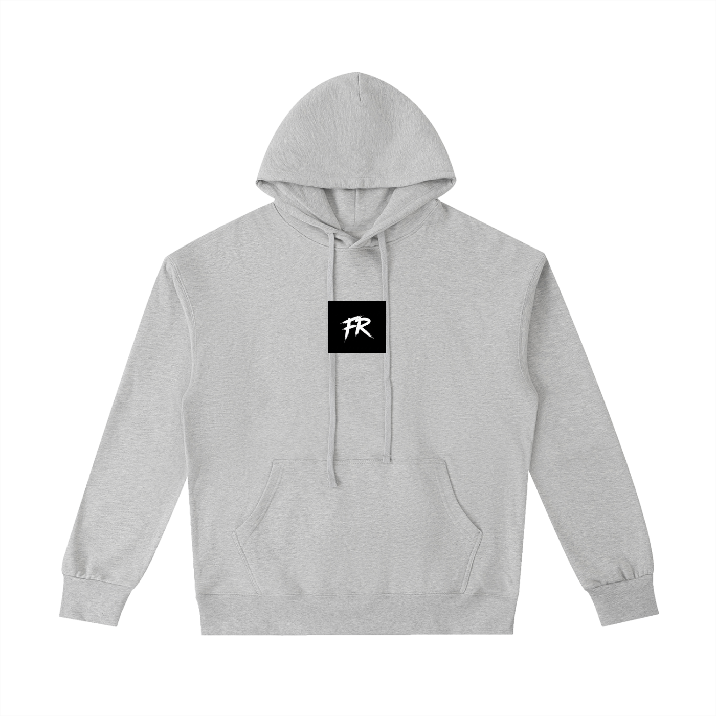 Give A Good Time Heavy Hoodie